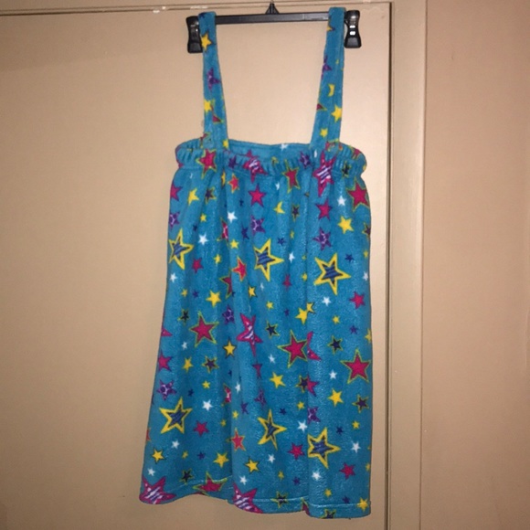 Ladies Bath Robe - Picture 2 of 3